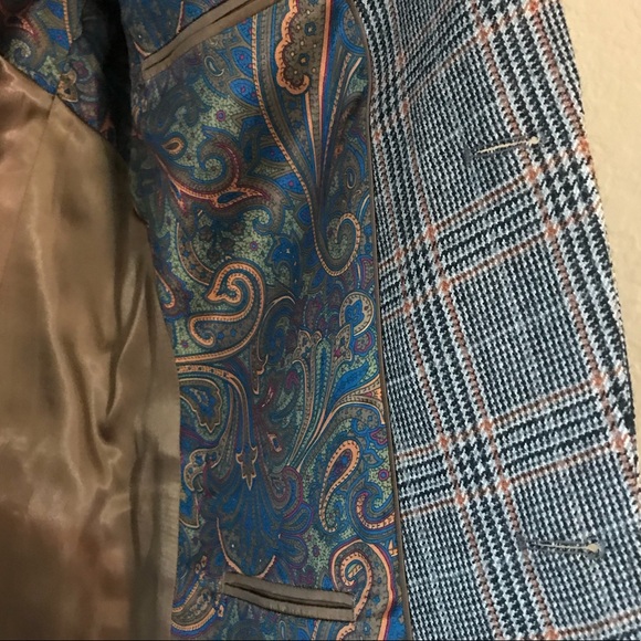 TALLIA blazer - Picture 8 of 11